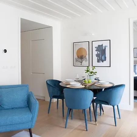 Plum Guide - Bolo De Mirtilo Apartman Lisboa