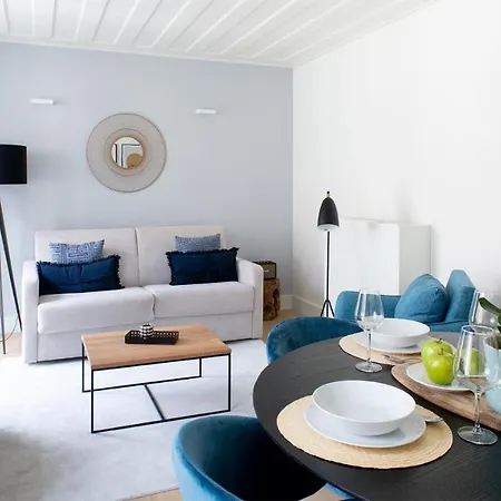 Plum Guide - Bolo De Mirtilo Apartment Lisbon